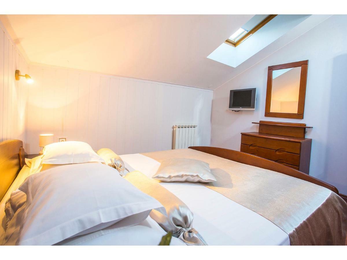 Riva Royal Lounge Apartment สปลิท ภายนอก รูปภาพ